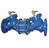 液壓水位控制閥